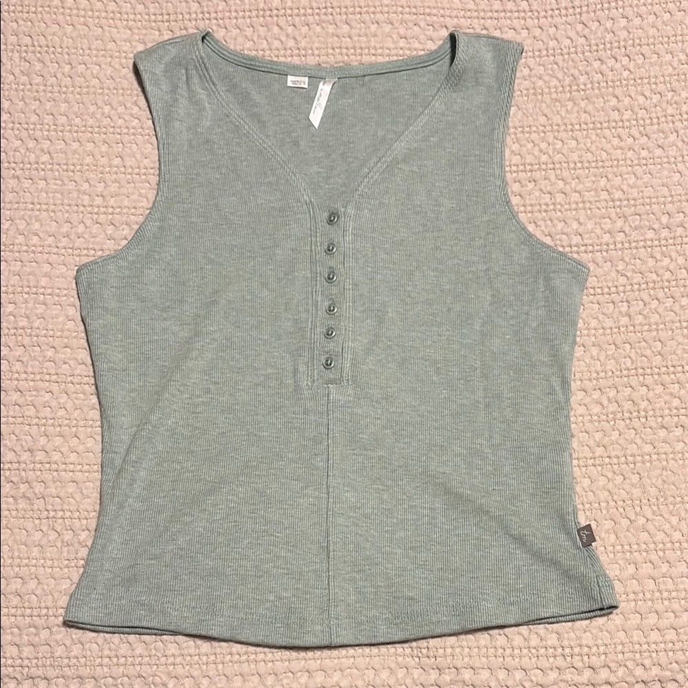 Travis Mathew Tank Top